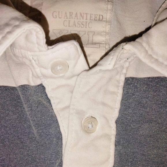 Men's Company 81 Polo-Style Shirt - Picture 6 of 11